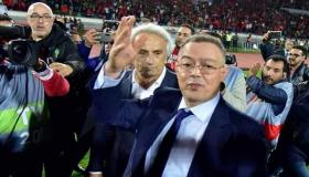 رسميا.. الجامعة الملكية المغربية لكرة القدم تنفصل عن خاليلوزيتش بالتراضي