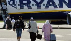 “ريان إير” تعلن القطيعة مع التذاكر منخفضة التكلفة