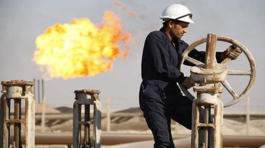 شركة بريطانية تعلن عن الشروع في حفر بئر استكشافي للغاز بالمنطقة الجنوبية من لالة ميمونة