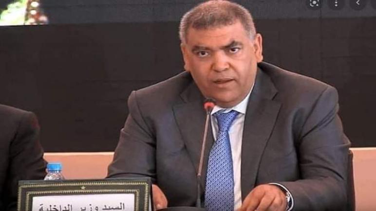 وزارة الداخلية تعلن إجراء حركة انتقالية في صفوف 43% من رجال السلطة