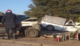 نزيف حوادث السير المفجعة التي تودي بحياة العاملات الزراعيات مستمرة بسوس