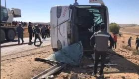 بتر أعضاء وقتلى وعاهات مستديمة.. تفاصيل حصيلة “فاجعة خريبكة”