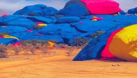 رحلة سائحات مغربيات تتحول إلى كابوس بتافراوت