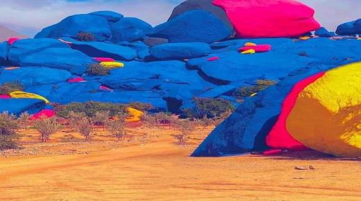 رحلة سائحات مغربيات تتحول إلى كابوس بتافراوت