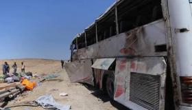 الحراسة النظرية تنتظر سائق “حافلة خريبكة”