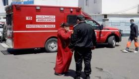 أبحاث تدقق في انتحار شرطي بمدينة العروي