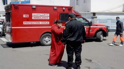 أبحاث تدقق في انتحار شرطي بمدينة العروي