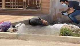 وصول عدد الجثث المتساقطة في ضروف غامضة بالناظور ل 7 جثت