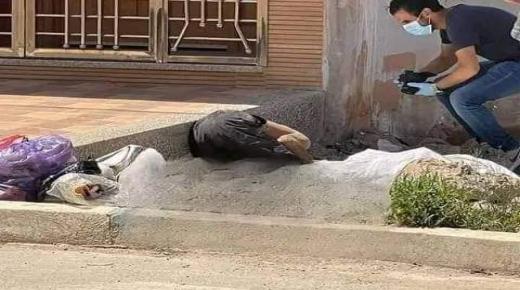 وصول عدد الجثث المتساقطة في ضروف غامضة بالناظور ل 7 جثت