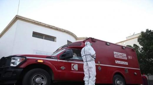 إصابة سائح فرنسي بجدري القردة في مراكش تستنفر السلطات الصحية