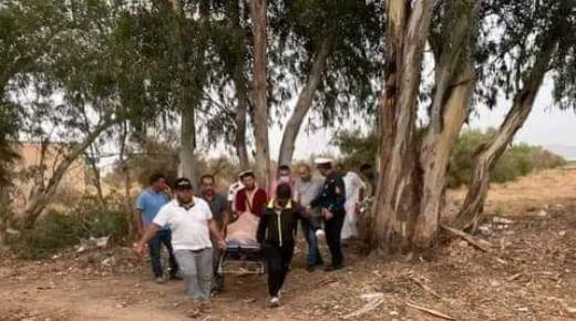 النيابة العامة بالناظور تودع شقيقين السجن بعد وفيات الكحول المغشوشة