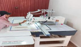 تحسين الدخل و الادماج الاقتصادي للشباب بطاطا