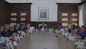 رسميا.. الحكومة تفعل رفع الحد الأدنى للأجور بالقطاع الخاص ابتداء من شتنبر