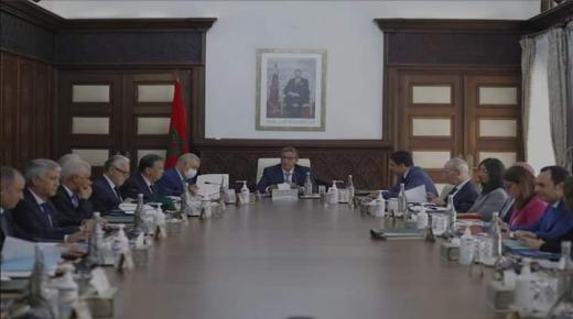 رسميا.. الحكومة تفعل رفع الحد الأدنى للأجور بالقطاع الخاص ابتداء من شتنبر