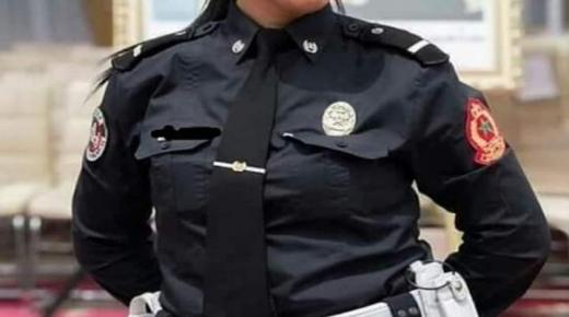 توقيف شخص تحرش بشرطية وسط مدينة طنجة