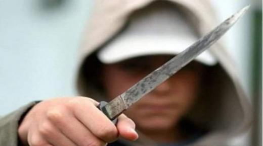 تفاصيل ارتكاب طفل لجريمة قتل شاب بطنجة