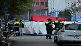 بلجيكا.. مقتل مغربية في الشارع العام على يد طليقها