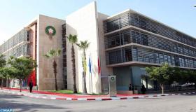 الجامعة الملكية المغربية لكرة القدم تدين بشدة الاعتداءات “الوحشية” التي تعرض لها لاعبو المنتخب الوطني من طرف لاعبي المنتخب الجزائري