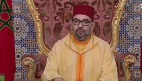عفو ملكي عن 672 شخصا في “المولد”