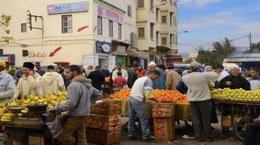 الاعتداء على “مقدم” وقضم أذن “مخزني” خلال عملية تحرير للملك العمومي بفاس