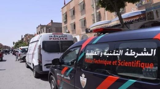 طعنة غادرة في الصدر تنهي حياة بائع قهوة مشهور في القنيطرة