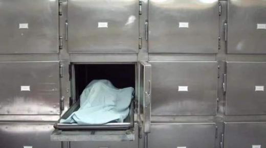 حديث خُروج من السِّجن يُــنهي حياة زوجتِه بمرتيل