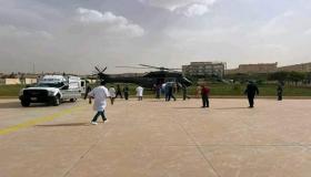 حريق الحي الجامعي بوجدة يودي بحياة طالب ثان