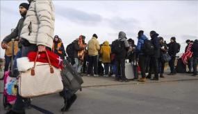 وزارة التعليم تستثني طلبة الهندسة المعمارية والطبوغرافية والزراعية العائدين من أوكرانيا من الإدماج في الجامعات المغربية