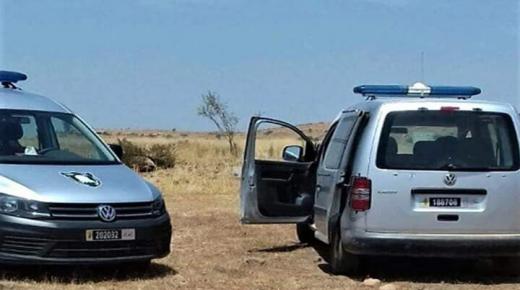 درك تزنيت ينهي عملية اختطاف واحتجاز فتاة قاصر لأكثر من ستة أشهر