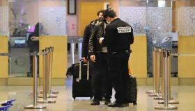المغرب يوقف بريطانيا متورطا في قضايا إجرامية