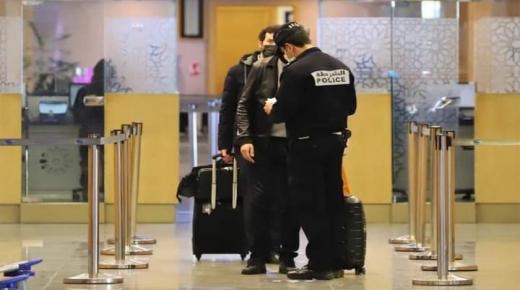 المغرب يوقف بريطانيا متورطا في قضايا إجرامية