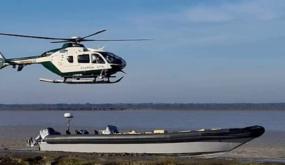 إسبانيا تفكك شبكة لتهريب الحشيش من المغرب