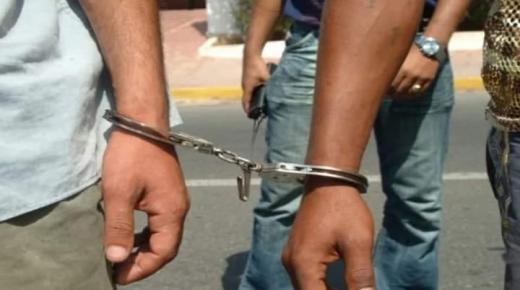 أمن سطات يفك لغز سرقة ملايين السنتيمات