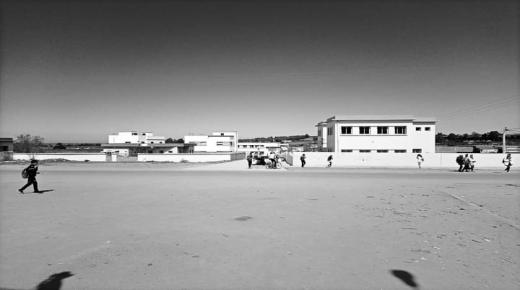 تصريحات متضاربة حول وفاة تلميذة باعدادية ابي بكر الصديق بدار الحراق جماعة الشوافع