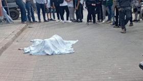 “كراب” يتسبب في مجزرة بالقصر الكبير وعدد الضحايا وصل الى 9 موتى