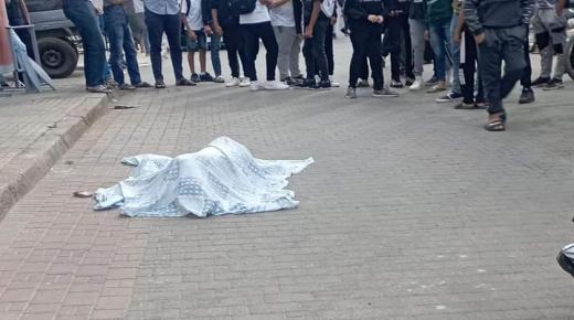 “كراب” يتسبب في مجزرة بالقصر الكبير وعدد الضحايا وصل الى 9 موتى