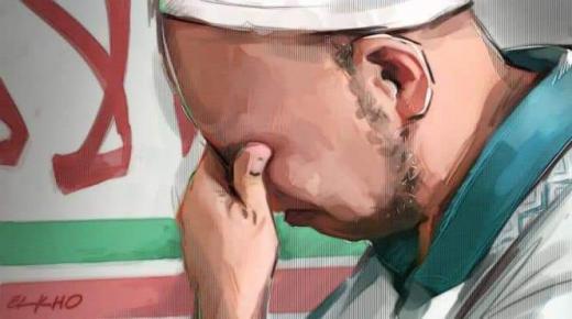 إبتدائية الجديدة تصدر حكمها في حق “فقيه” معاق اغتصب طفلة معاقة