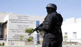 تفكيك خلية إرهابية تنشط في كل من الناظور ومليلية يشتبه في ارتباطها بما يسمى بتنظيم “الدولة الإسلامية “