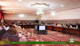 مجلس جماعة الداخلة يعقد دورة أكتوبر ويصادق بالإجماع على جميع نقط جدول الاعمال