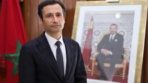 بنشعبون يدعو للحفاظ على العلاقة مع فرنسا