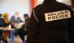 أفعال إجرامية تورط أخوين بمدينة العيون