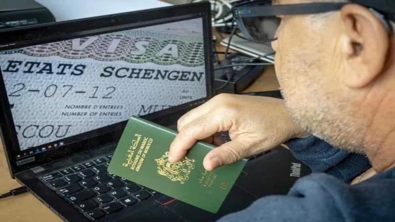 السفارة الفرنسية في المغرب توضح أسباب رفض استرجاع مصاريف التأشيرات