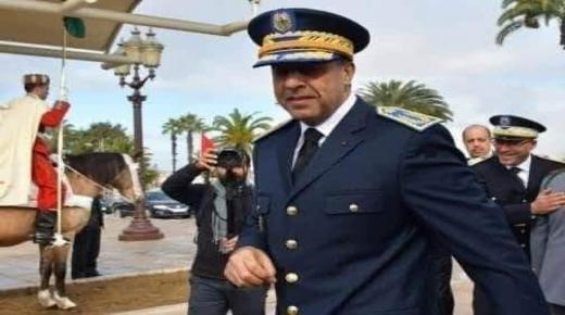 تعيينات جديدة في مناصب المسؤولية الأمنية