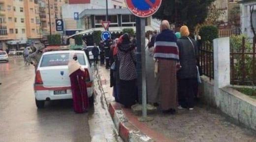 محاولة اغتصاب قاصر تتحول إلى جريمة قتل بحي مسنانة بطنجة