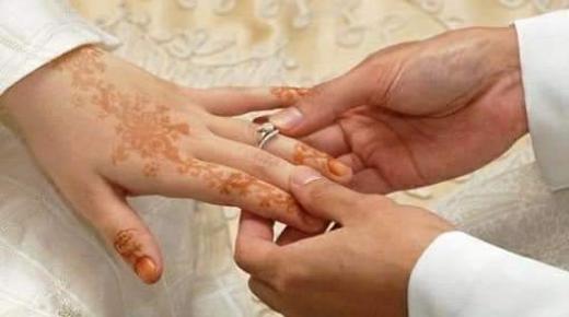 عبد اللطيف وهبي يدعو الى إخضاع حديثي الزواج لدورات تأهيلية من أجل استقرار المجتمع