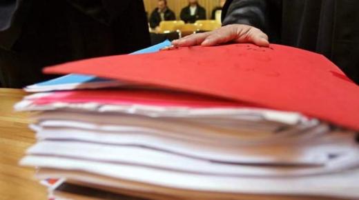 “سحر الكنوز” يضع 8 أفراد وراء القضبان بورزازات