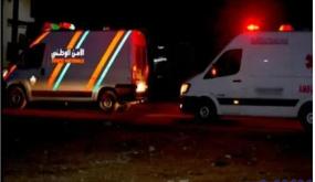 الشيشة تتسبب في مقتل “قاضي” ونادل بمنتجع الهرهورة بالرباط