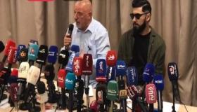 “طوطو” يعتذر ويمثل أمام السلطات الأمنية