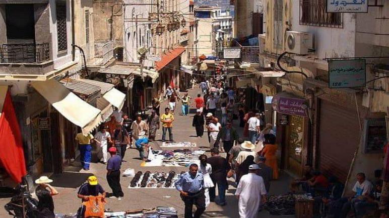 طنجة..حملة تمشيطية واسعة في المدينة القديمة استهدفت المرشدين السياحيين الغير نظاميين والمتسولين