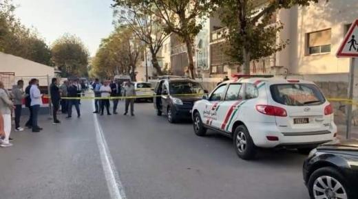 خطير.. مواجهة بالرصاص توقع قتيلين بتطوان